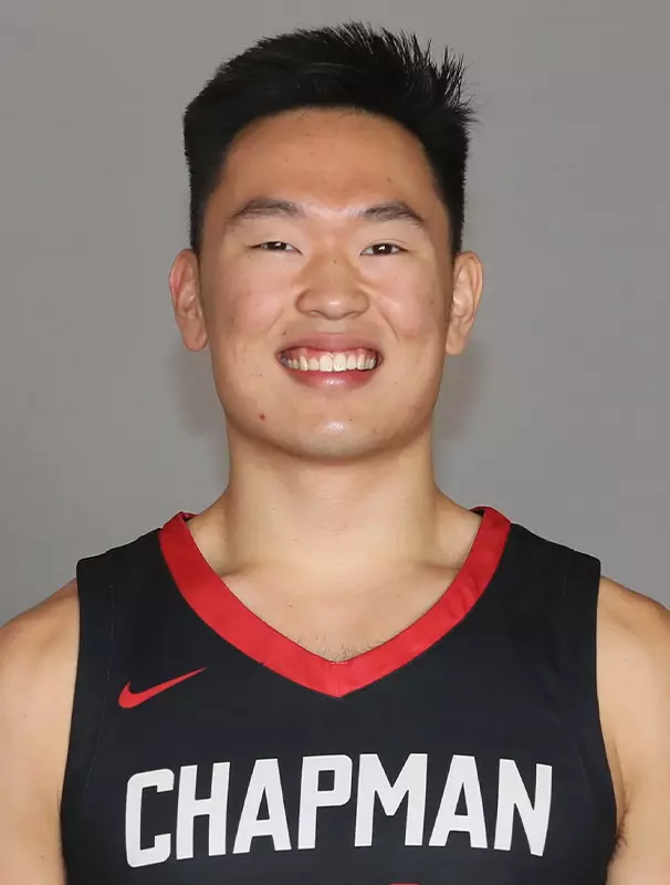 Malcolm Bell and Myles Corey