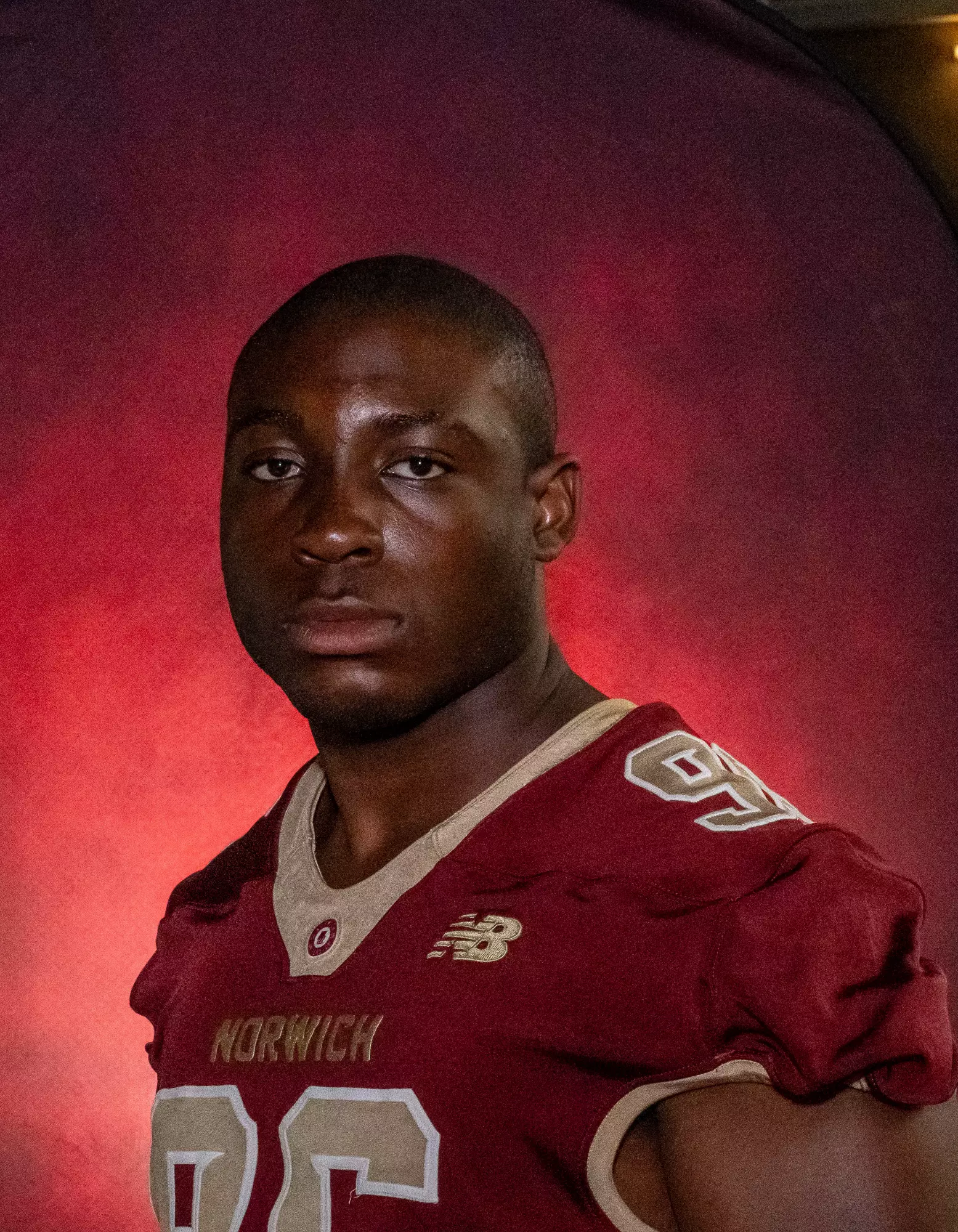 Jackson Morrice and Jontae Walters - 