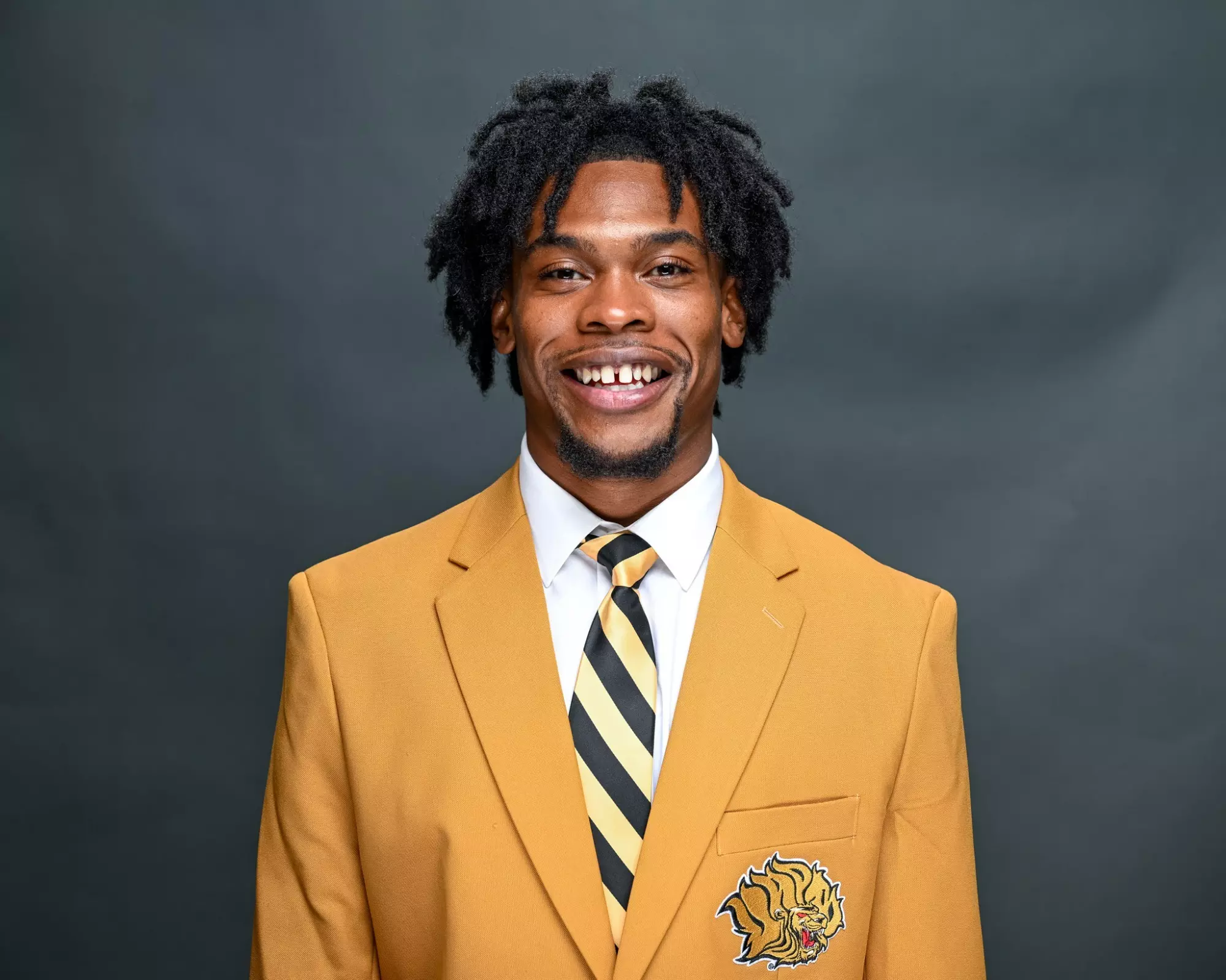 Shea Yurkunas and Derron Moore - 