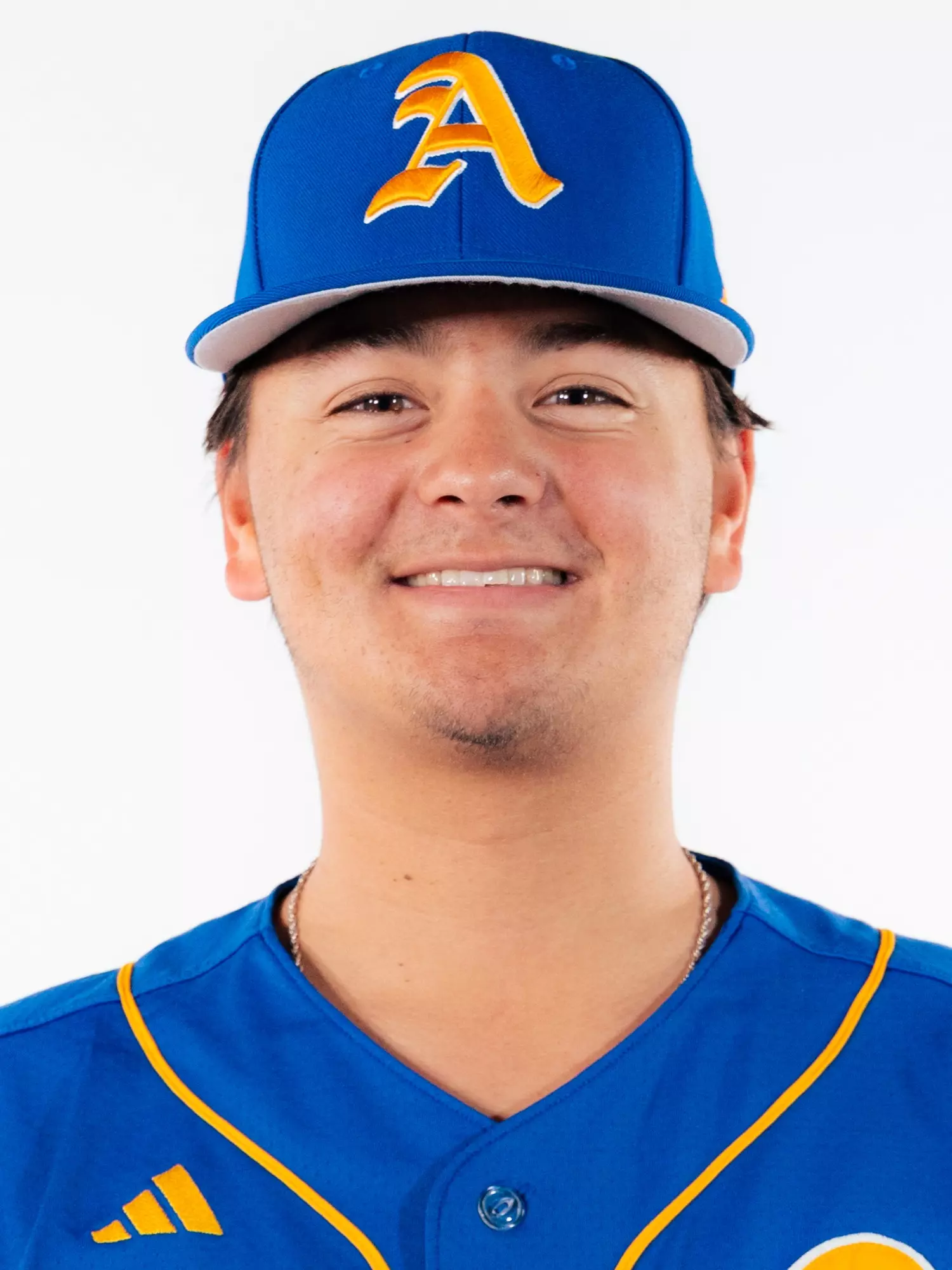 Jude Stephens and Tait Johnson