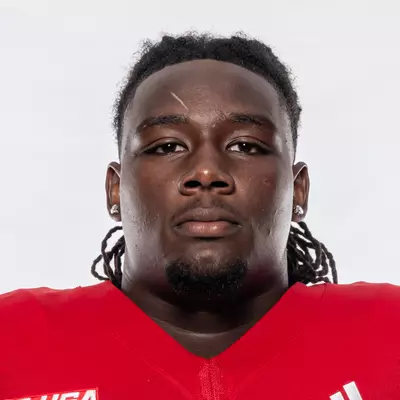 Kamron Burris and Zakih Camara - 