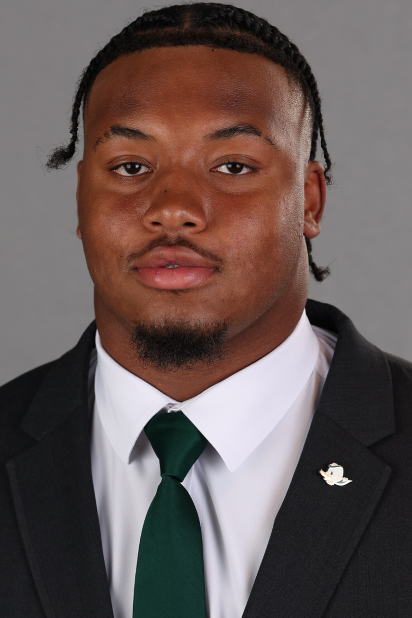 Xadavien Sims and Nick Duzansky