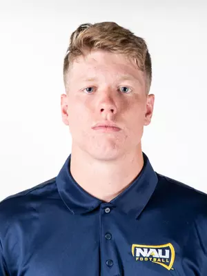 Chris Pierce and Jordan Cooper - 