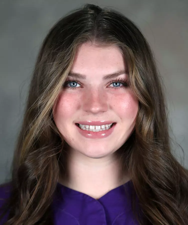 Ashlyn Aven and Brayden Oram