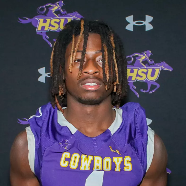 Isaiah Manning and Priest Ashe - 