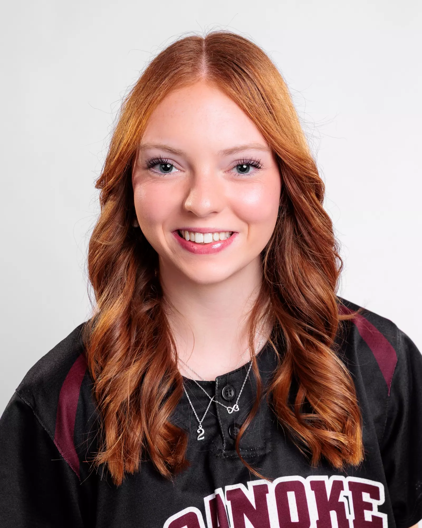 Jakob Foster and Grace Clary