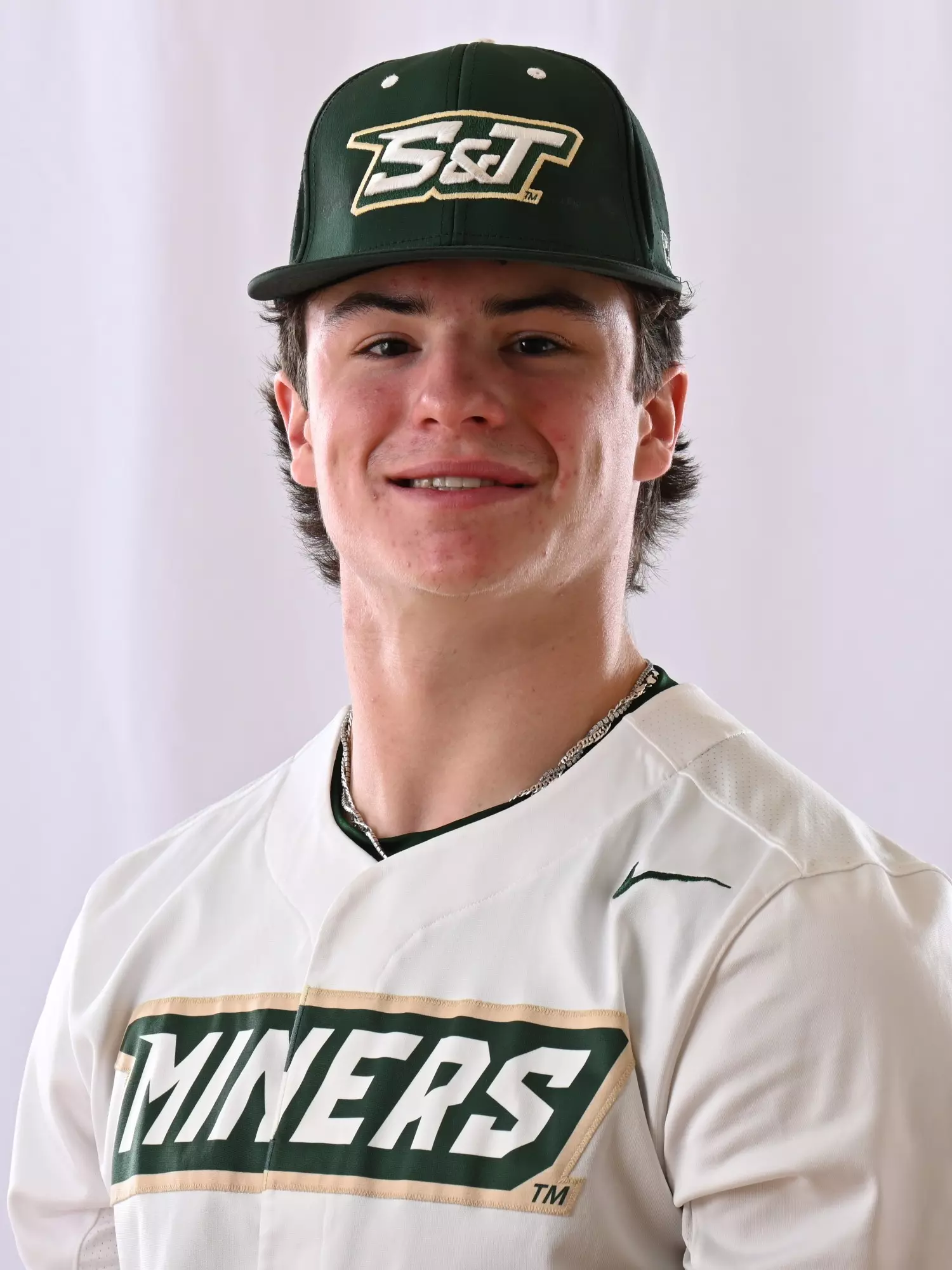 Luke Pieczynski and Ricky Collazo