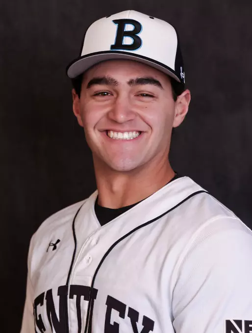 Gibby Sullivan and Max Cloutier