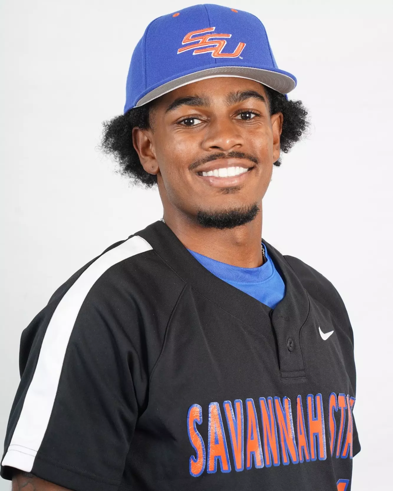 Walter Nunnally and Rhett Burley