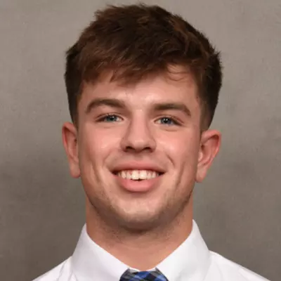 Julian Dahlem and Ryan Farrell - 