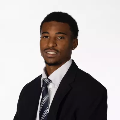 Khamari Smith - 