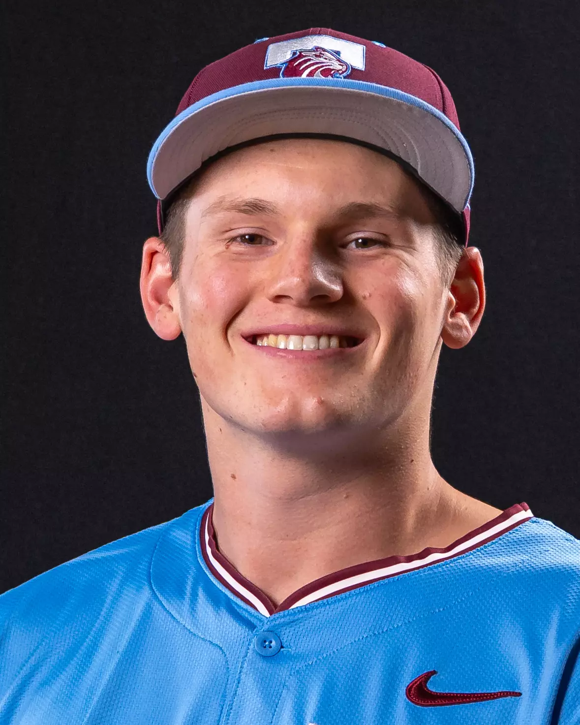 Clark Mileto and Liam Diehl