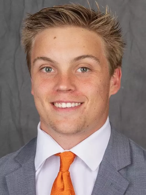 Jack Burnett and Silas Bernardino