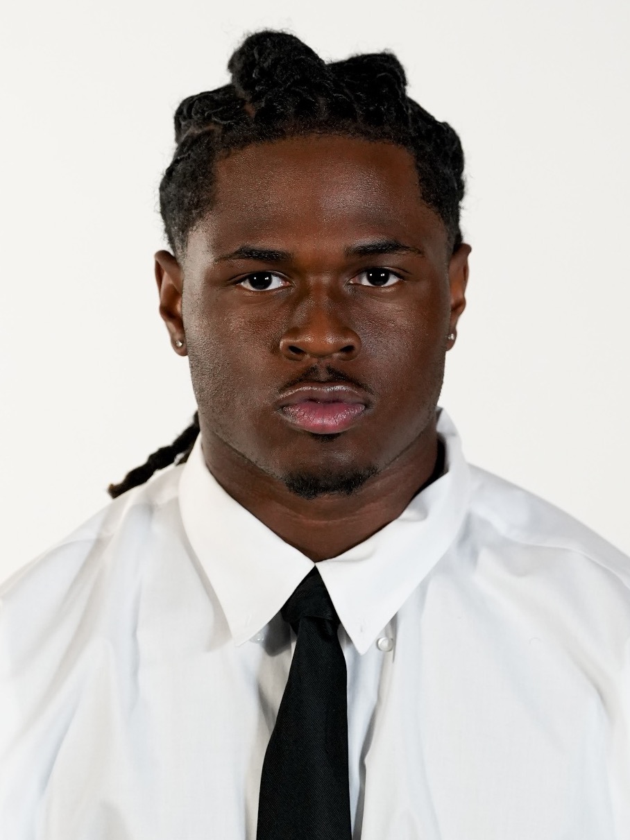 Makel Brown and Tyrell Hughes