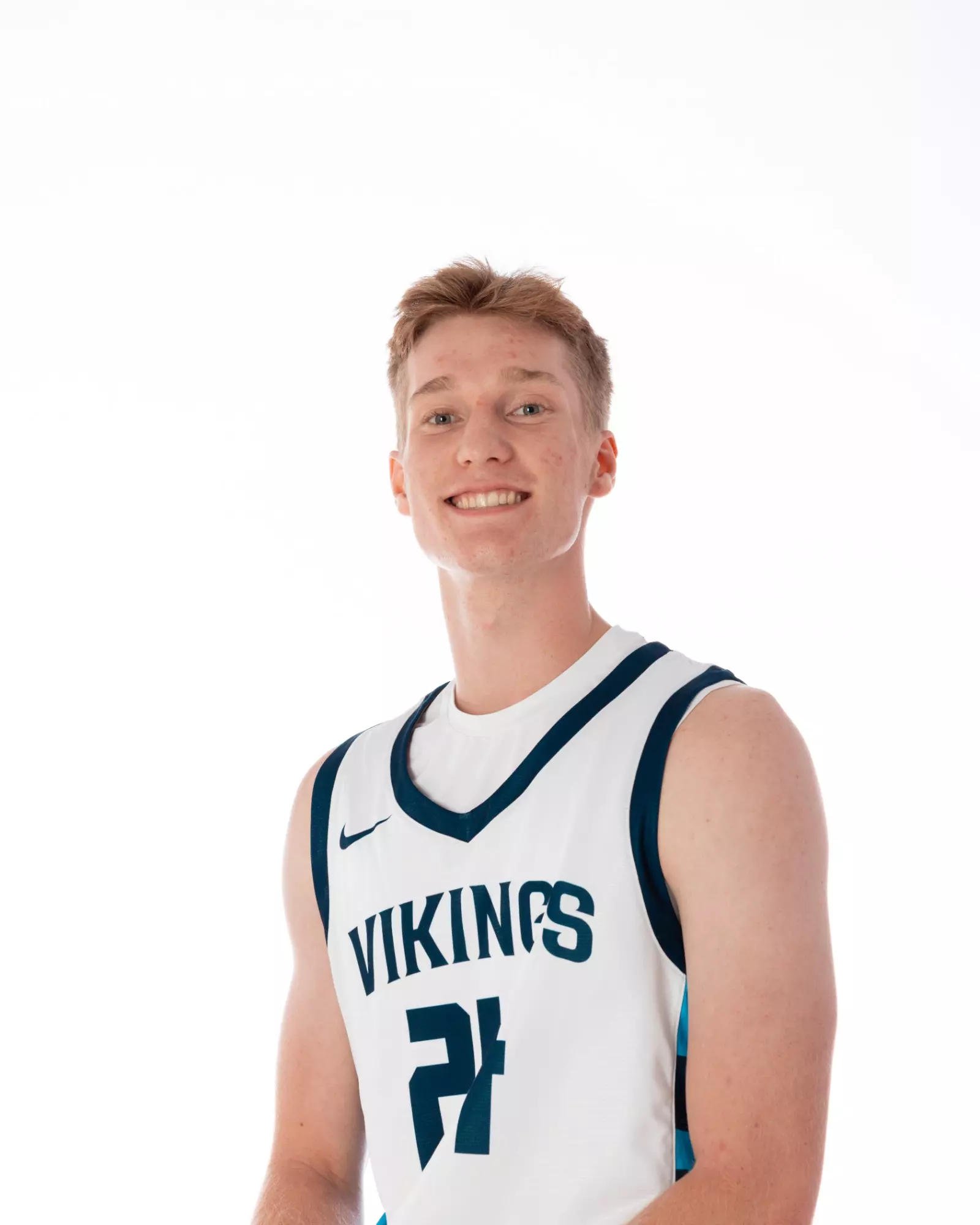 Levon Jacobs and Tre McKinnon - 