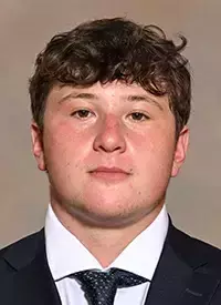 Patrick Hagadorn and Luke Foley - 