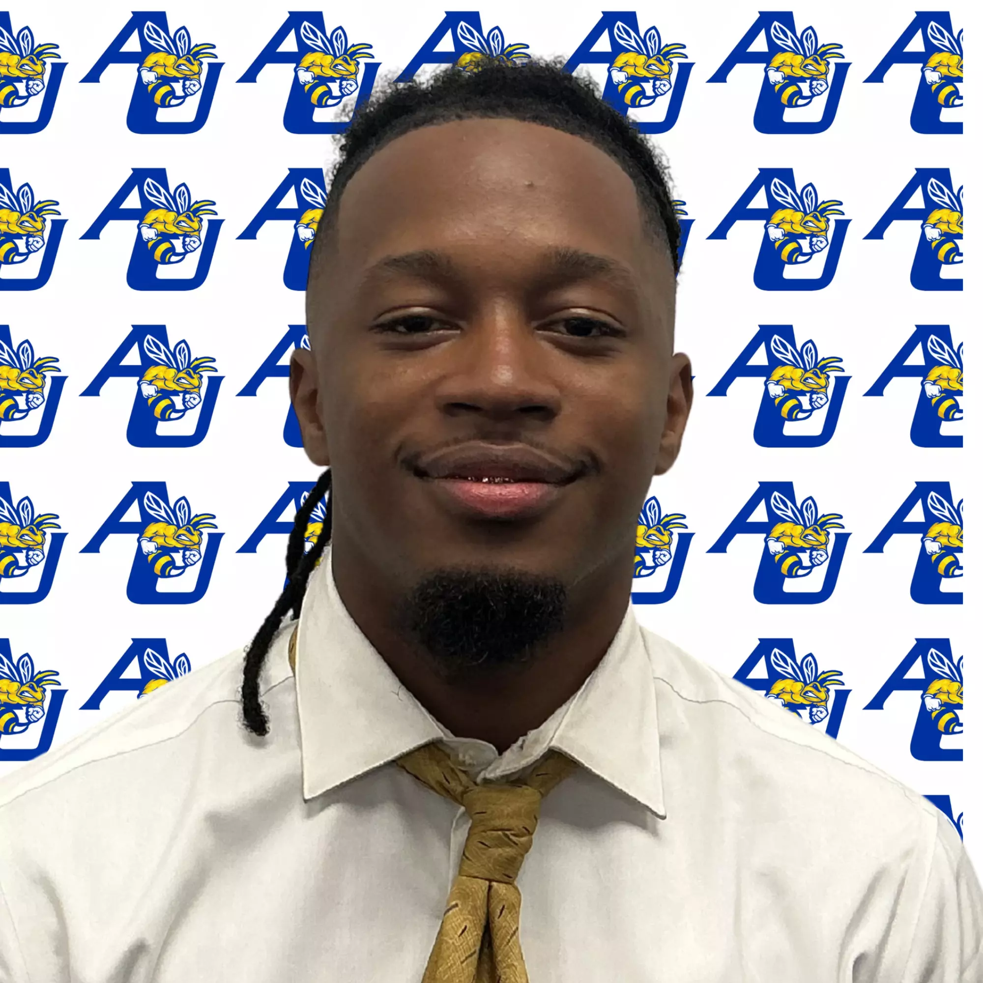 Tage Diggs and Javis Floyd Jr - 