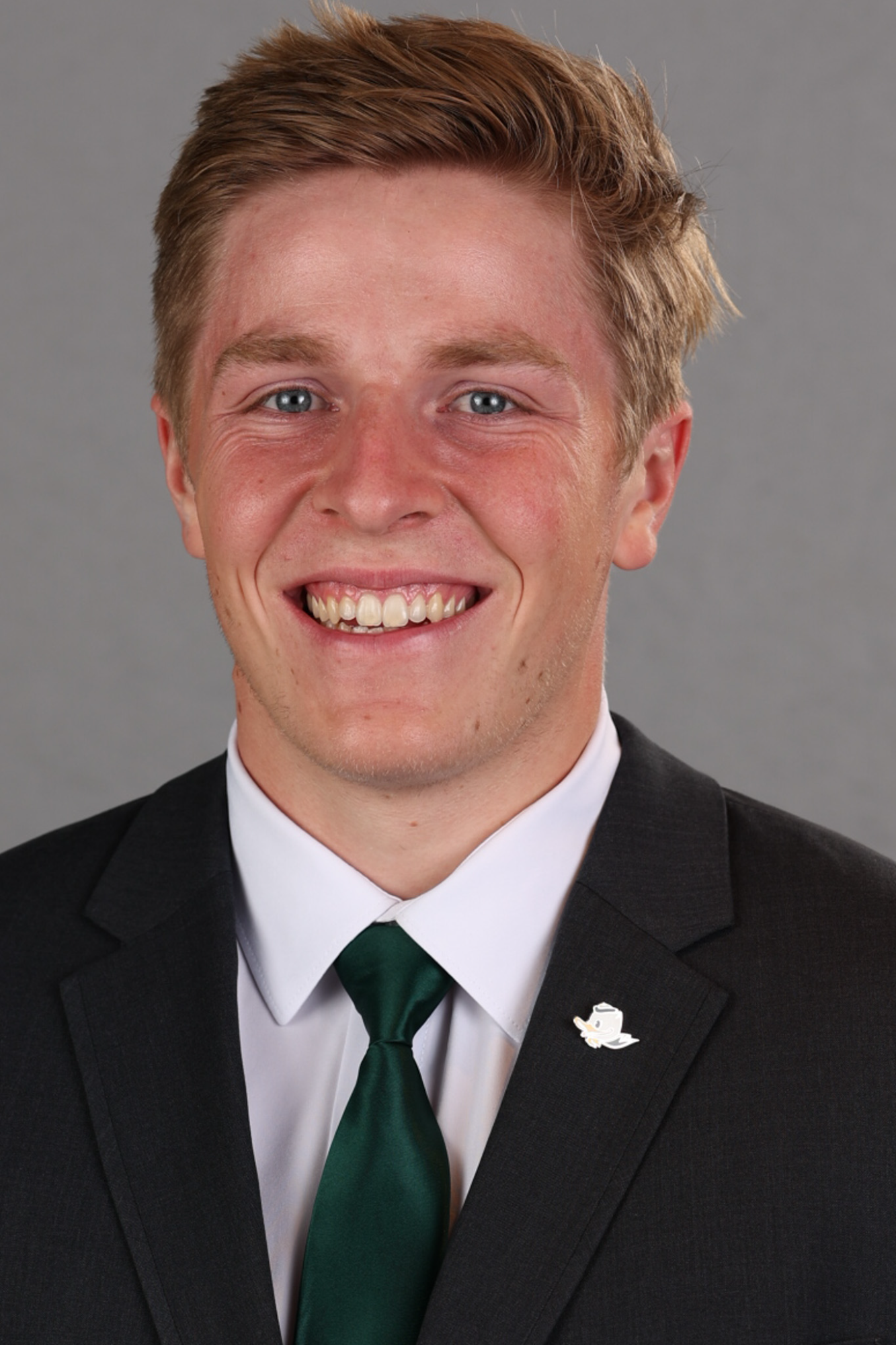 Xadavien Sims and Nick Duzansky