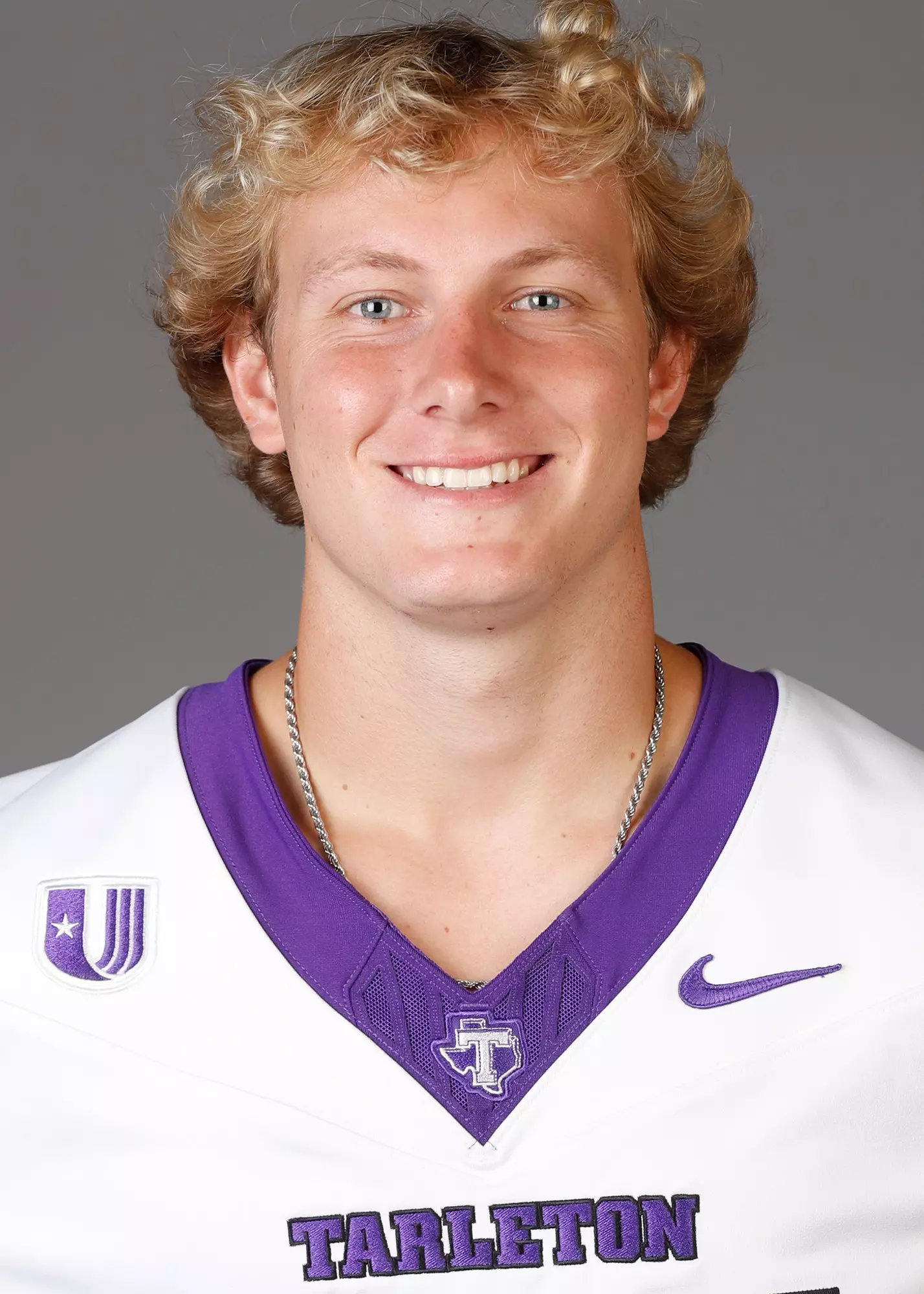 Austin Smith and Jonathon Brown - 