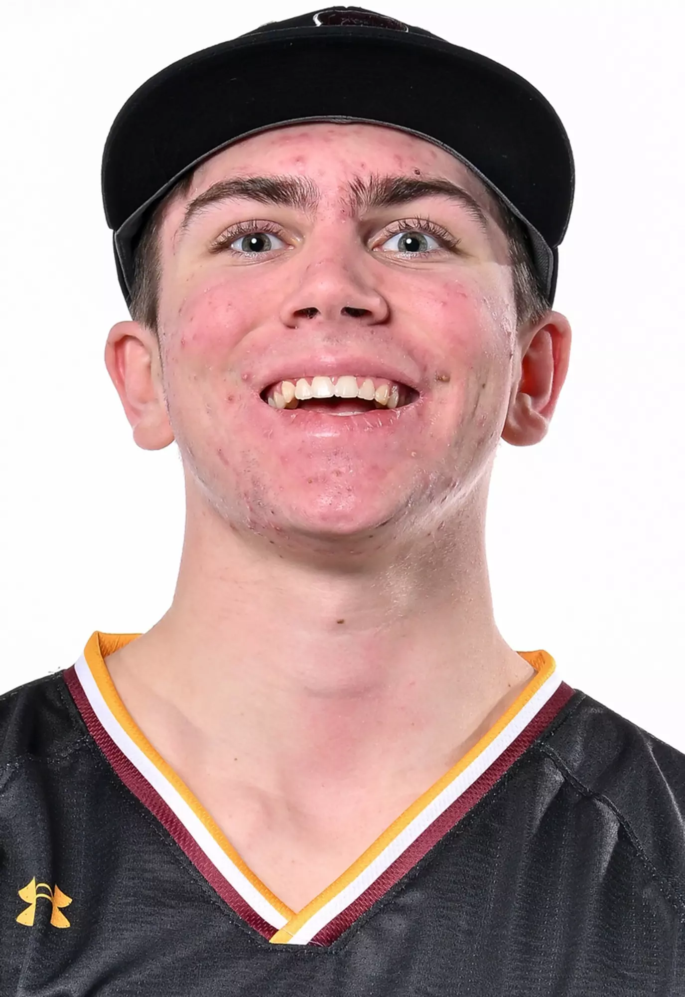 Braden Pomponi and Gabriella Beltran