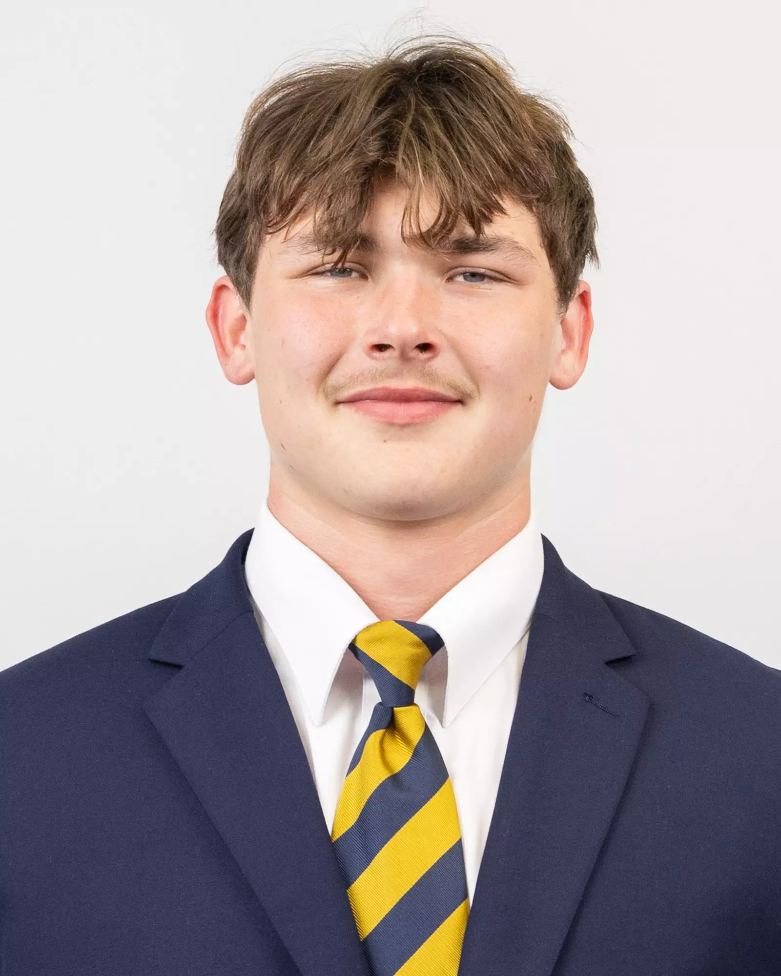 Karson Kaiser and Connor Gillespie - 