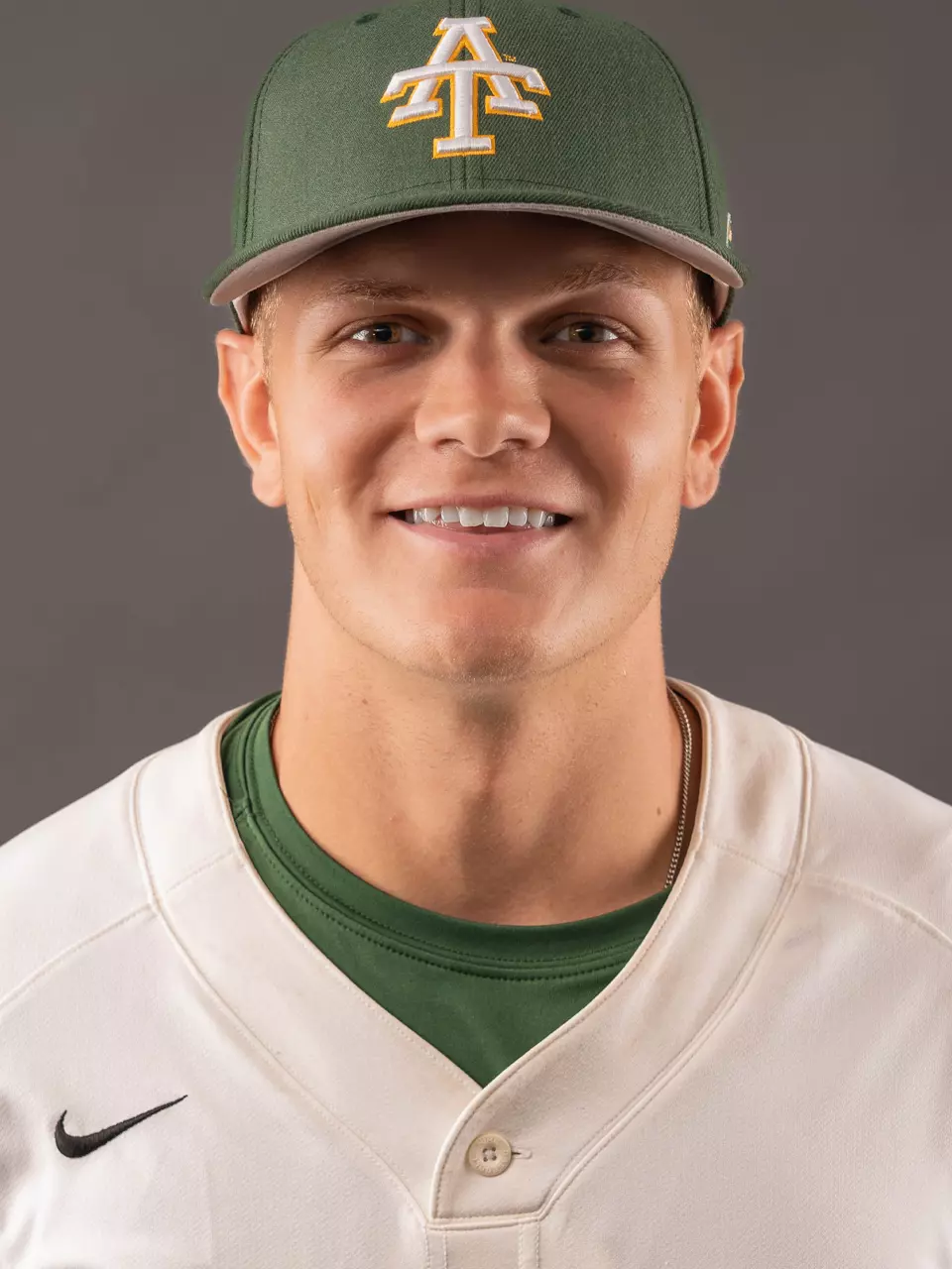 Rhett Richardson and Austin Jones