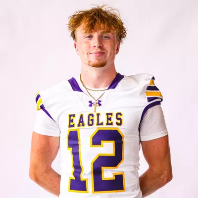 Jack Diroll and Solomon Parker