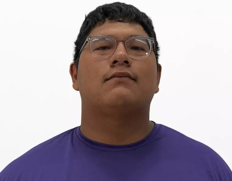 Tucker Jacobsen and Will Strawn - 