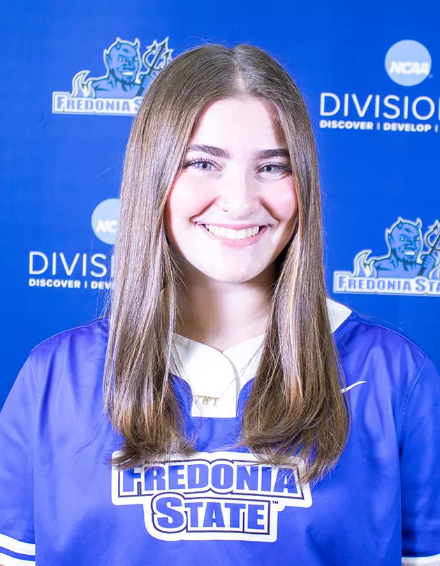 Trent Rumley and Giana Scotti