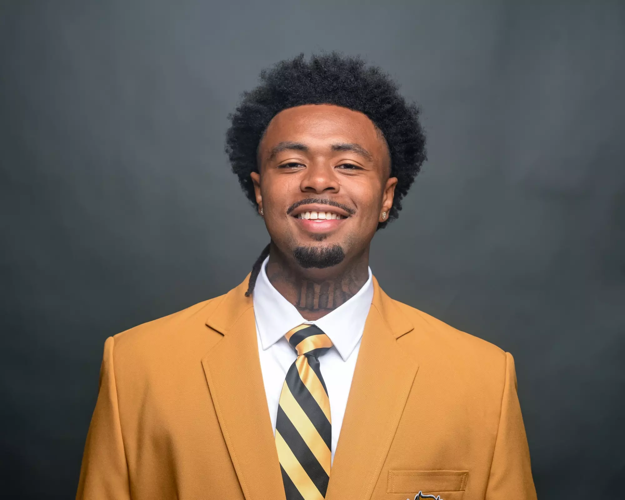 Shea Yurkunas and Derron Moore - 