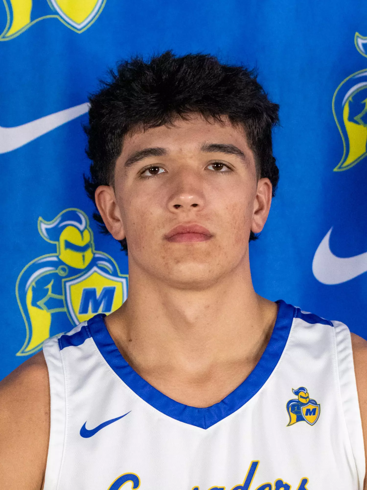 Thatcher Demko and Jackson Keefer