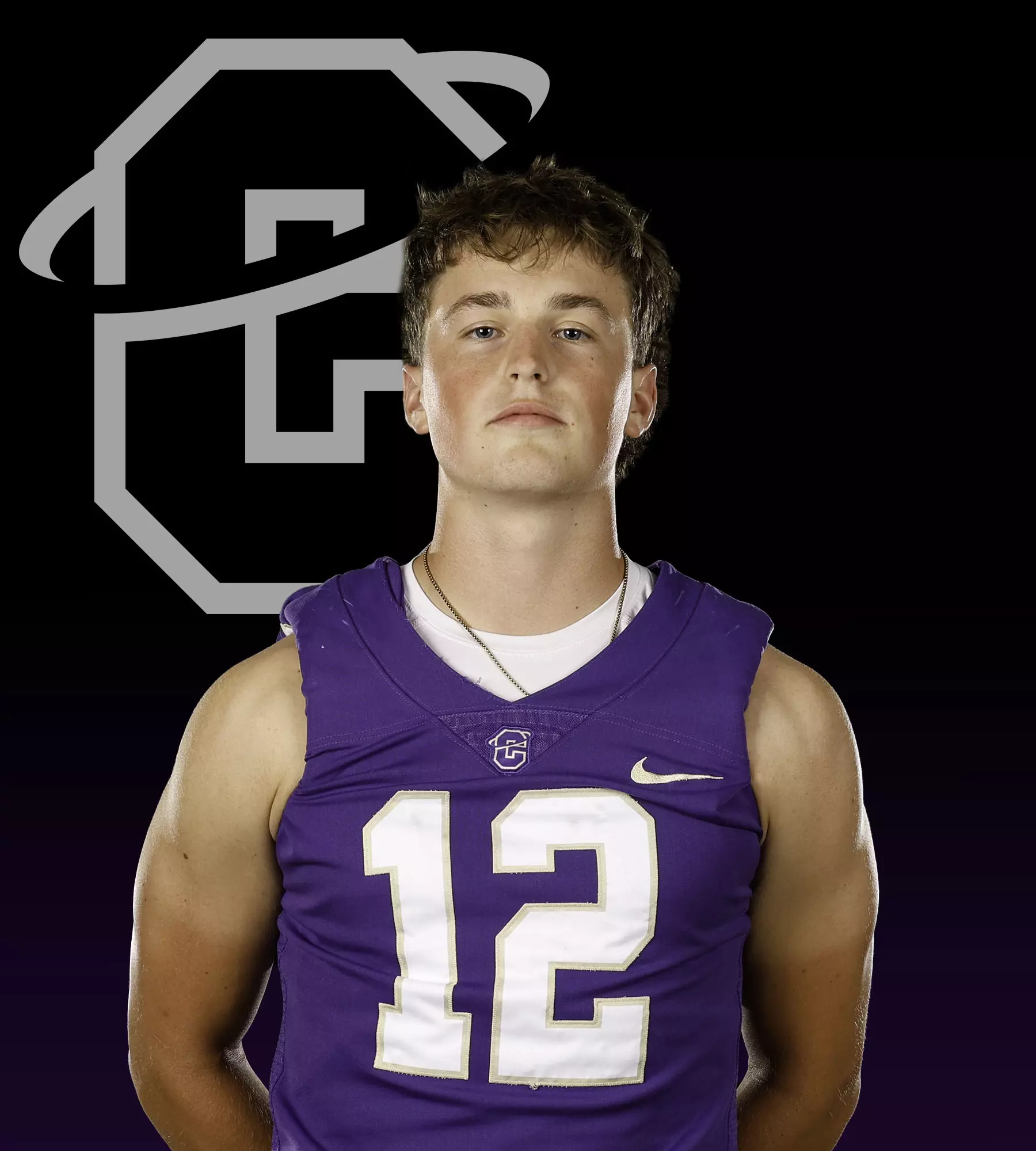 Dakota Sage and Grayson Keyes