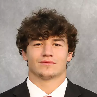 Logan Traugh and Justin Kutcher - 