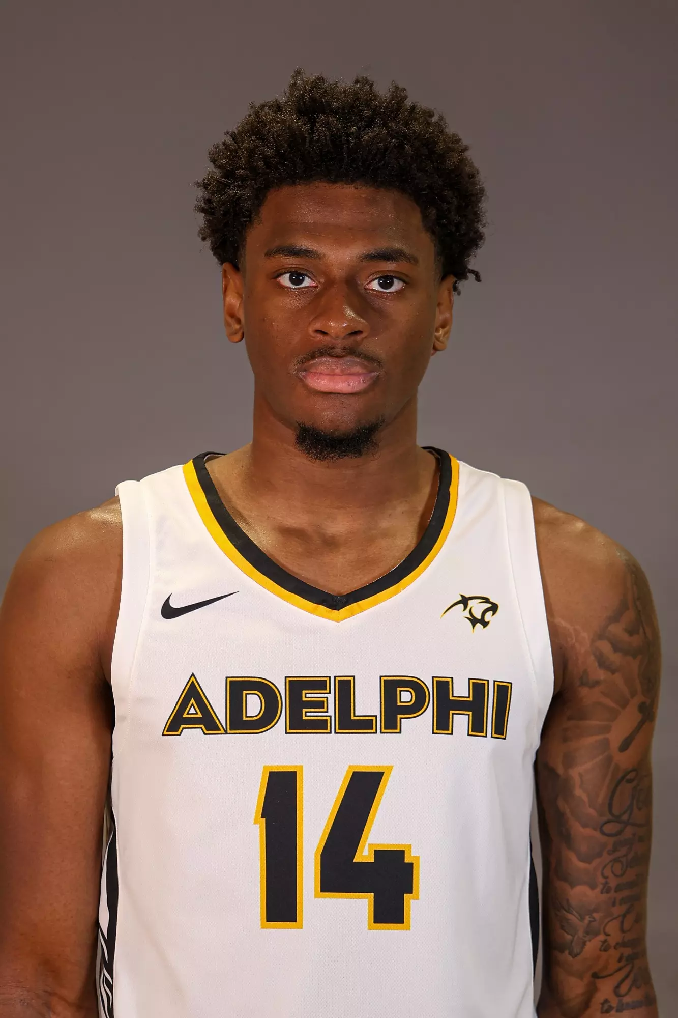 Dom Pennzello and Caleb Aurelien