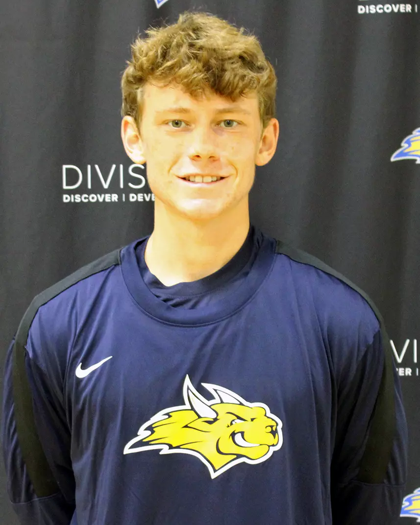 Will Harmon and Noah Franklin