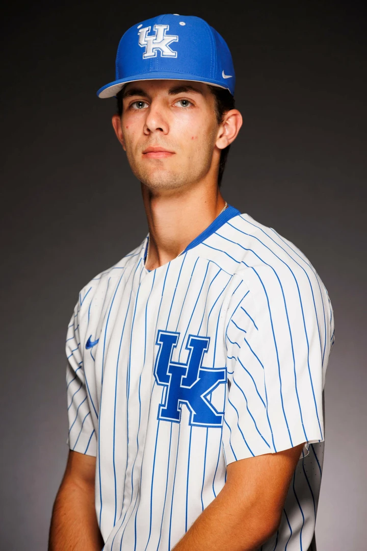 Carter Jenkins and Tristan Hunter - 