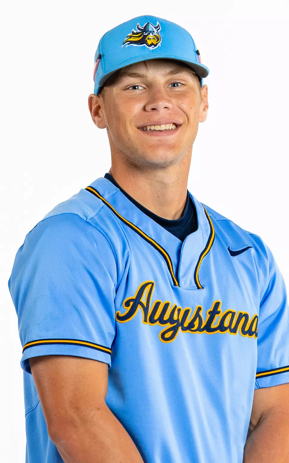 Sam Patton and Gage Guenther