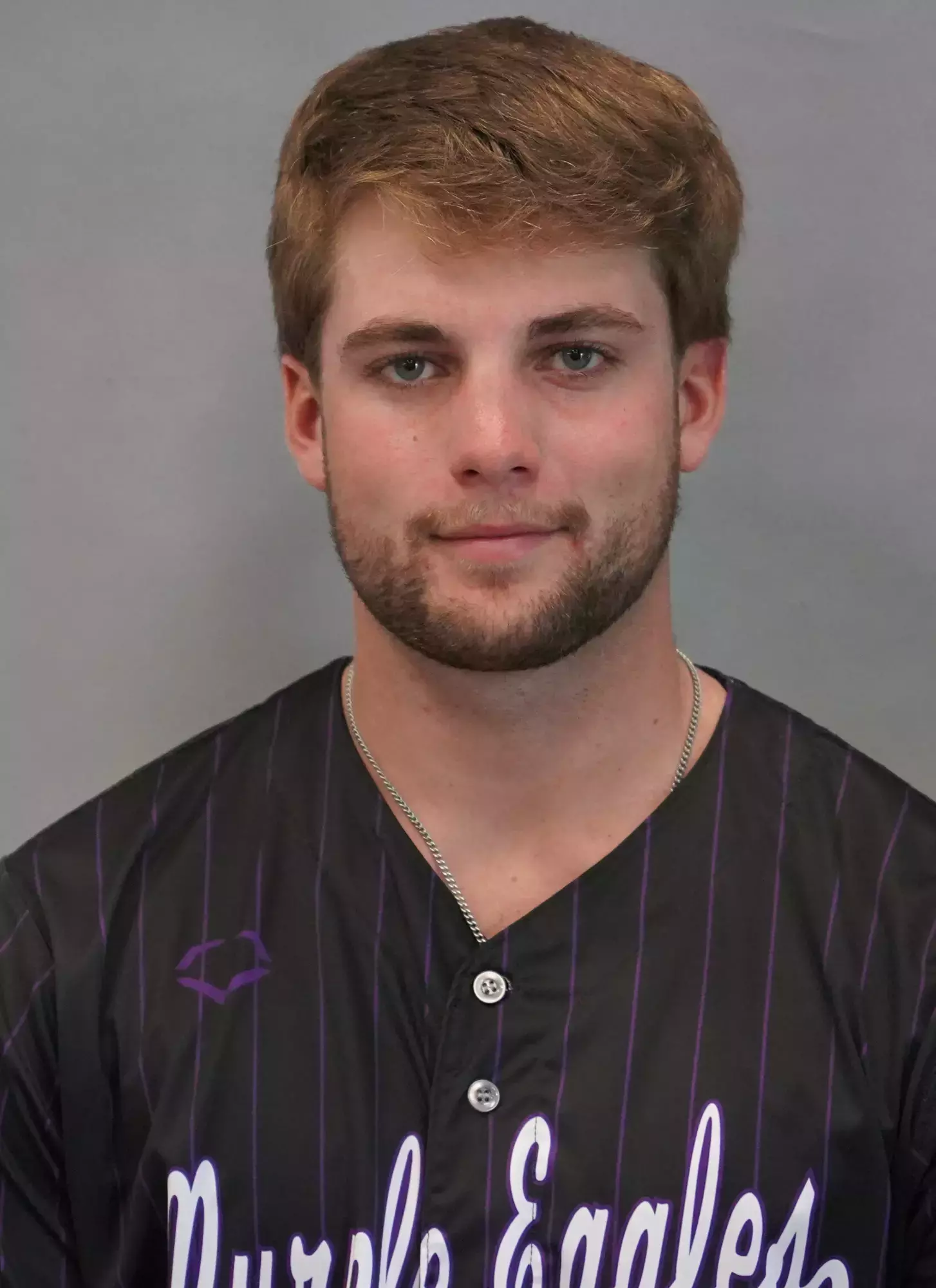 EJ Ettinger and Brayden Martino