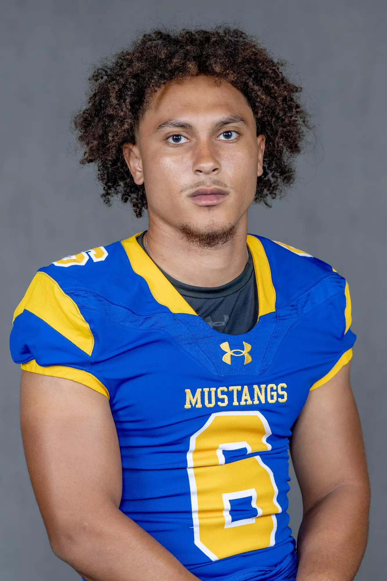 Quinn Masi and Joe Lubinskas