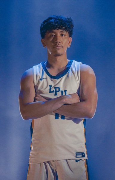 Nate Cipriano and Zachary Murphy