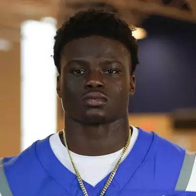 Ja’Darius Cherry and Kemari Scurry - 