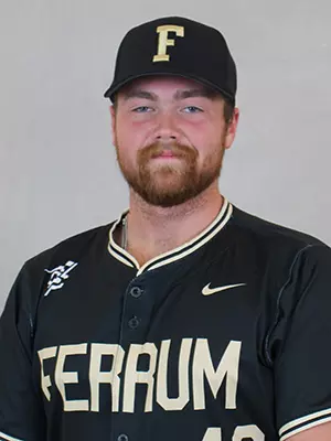 Walt Clevenger and Maddox Tsutsui