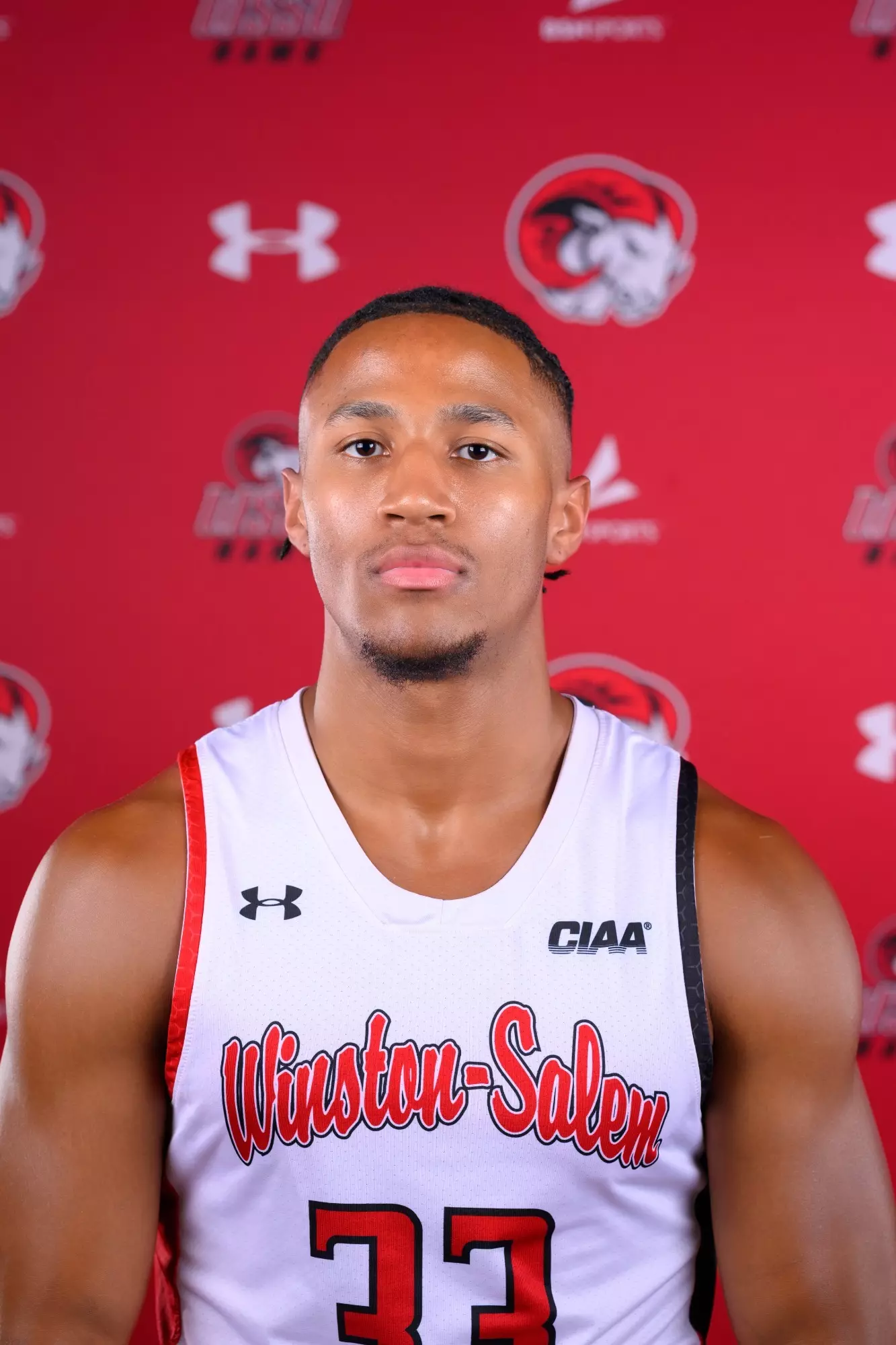 Danauje Brooks and Masaun Bryant - 