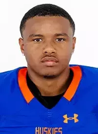 Nicholas Dudzikowski and Jameer Dudley - 