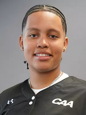 Luca Santoro and Kinsey Mentzer