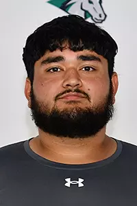 Tommy Tucker and Zavion Woodard