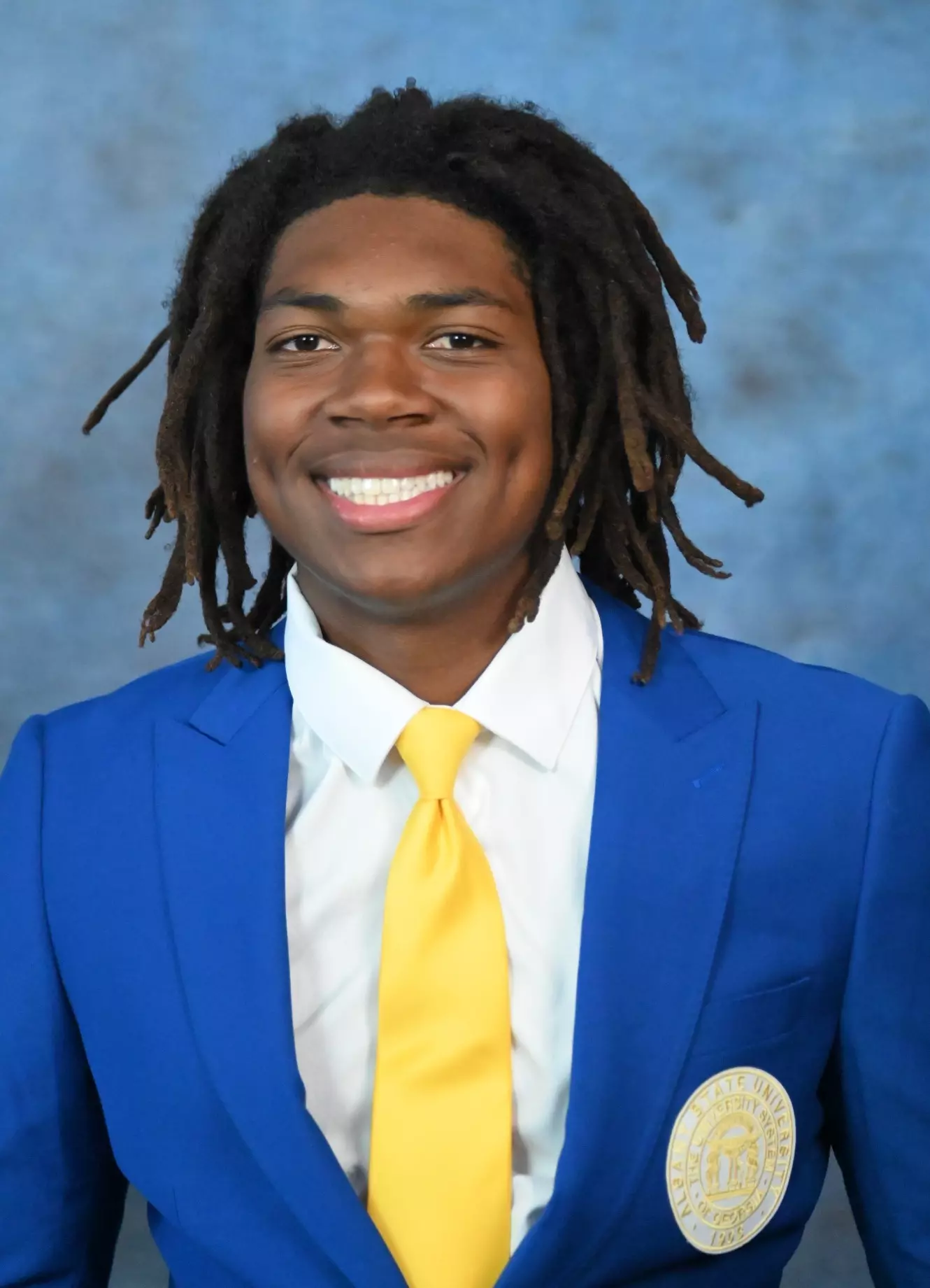 Jalen Burgess and Samuel Brown - 