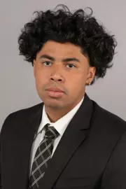 Keegan Perea and Tyson Mauck