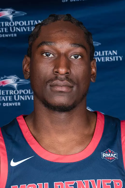 Laila Hankerson and Dallas Gardner