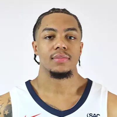 Zion McDuffie